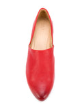 Red Slipper