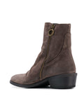 Brown Boot