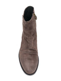 Brown Boot