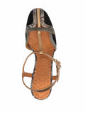 Zapato Tacón Negro
