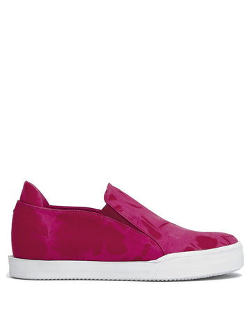 Pink Flat Shoe