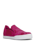 Pink Flat Shoe