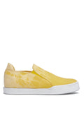 Zapato Plano Amarillo