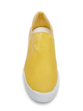 Zapato Plano Amarillo