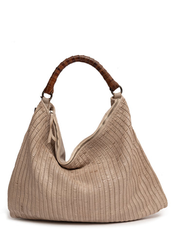 Bolso Marfil (Disponible en Camel)