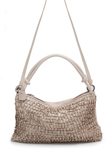 Bolso Marfil