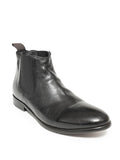 Bota Plana Negra