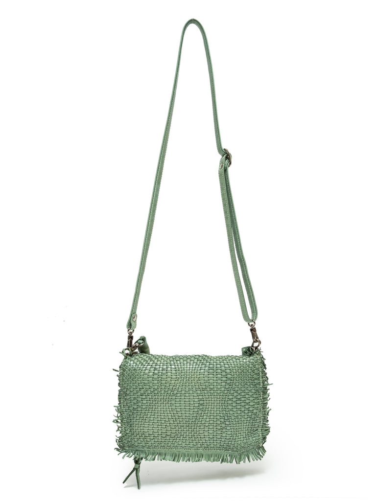 Bolso Verde