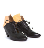 Zapato Bicolor