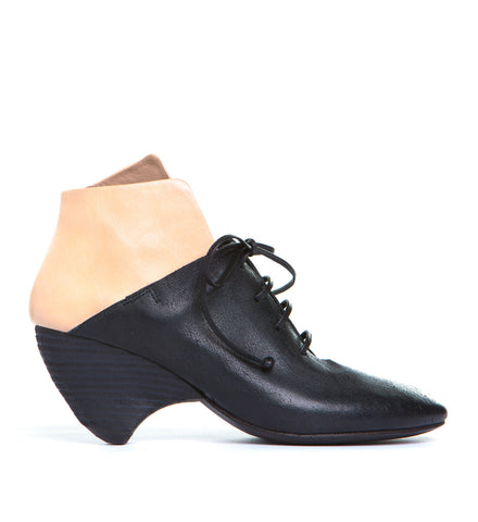 Zapato Bicolor