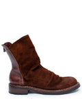 Caldero Flat Boot