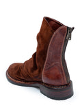 Caldero Flat Boot
