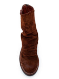 Caldero Flat Boot