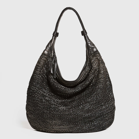 Bolso Shopper Negro