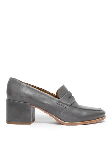 Zapato Tacón Medio