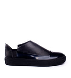 Black MEN'S Shoe