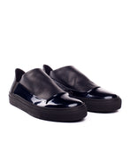 Black MEN'S Shoe