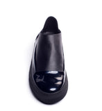 Black MEN'S Shoe