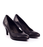Zapato Tacón Negros